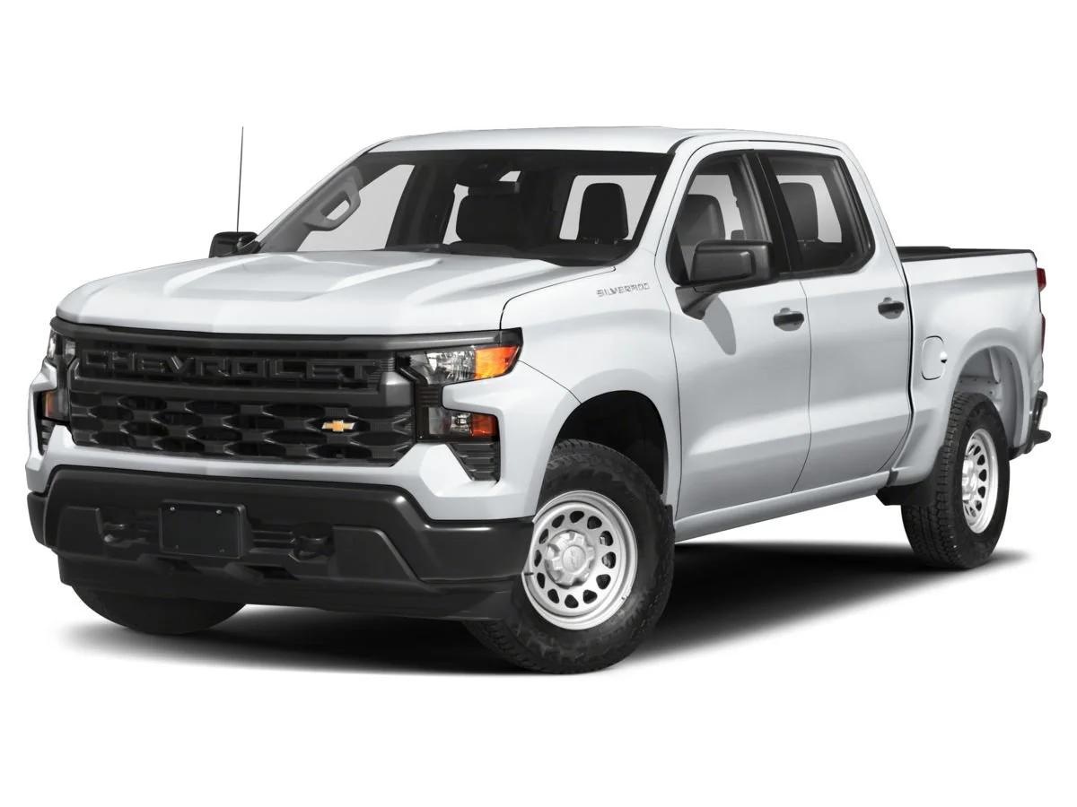 chevrolet silverado 1500 2023 3GCPACEK0PG163941 image chevrolet silverado 1500 2023 3GCPACEK0PG163941 image